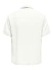 ONLY & SONS Blouse "Onslaurence" wit