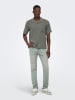ONLY & SONS Koszula "Onslaurence" w kolorze szarym