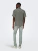ONLY & SONS Koszula "Onslaurence" w kolorze szarym
