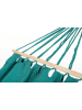 Bizzotto Hangmat "Juan" turquoise - (L)200 x (B)100 cm