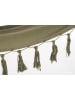 Bizzotto Hamak "Juan" w kolorze khaki - 200 x 100 cm