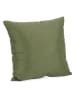 Bizzotto Poduszka outdoorowa w kolorze khaki - 45 x 45 cm