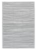 Bizzotto Outdoor-Teppich "Akilah" in Grau