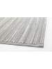 Bizzotto Outdoor-Teppich "Akilah" in Grau
