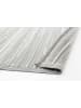 Bizzotto Outdoor-Teppich "Akilah" in Grau