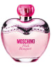 Moschino Pink Bouquet - eau de toilette, 100 ml