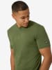 super.natural Trainingsshirt "Hiking" groen