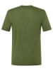 super.natural Trainingsshirt "Hiking" in Grün