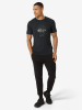 super.natural Trainingsshirt "Tent View" zwart