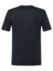 super.natural Trainingsshirt "Tent View" zwart