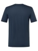 super.natural Trainingsshirt "Mr Crab" donkerblauw