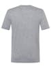 super.natural Trainingsshirt "Hot Dog" grijs