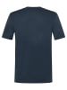 super.natural Trainingsshirt "Duck Dive" in Dunkelblau