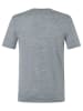 super.natural Trainingsshirt "SN Sailor" grijs
