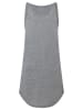 super.natural Kleid "Hot Dog" in Grau
