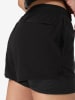 super.natural Functioneel short "Double Layer" zwart