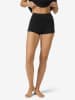 super.natural Panty "Super" in Schwarz