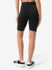 super.natural Trainingsshorts "Fitness" in Schwarz