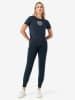 super.natural Trainingsbroek "Everyday" donkerblauw