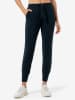 super.natural Trainingsbroek "Everyday" donkerblauw
