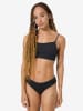 super.natural String "Air" in Schwarz