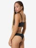super.natural String "Air" in Schwarz