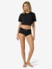 super.natural Panty "Air" in Schwarz