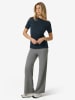 super.natural Trainingsshirt in Dunkelblau