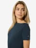 super.natural Trainingsshirt in Dunkelblau