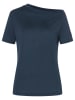 super.natural Trainingsshirt donkerblauw