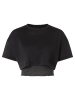 super.natural Trainingsshirt zwart