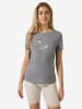 super.natural Trainingsshirt "Johnny" grijs