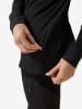 super.natural Trainingslongsleeve "Leisure Air" zwart