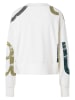 super.natural Trainingslongsleeve "Krissini" in Weiß