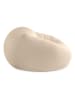 Intex Opblaaslounge beige - (L)137 x (B)127 x (H)74 cm