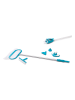 Intex Pool-Reinigungsset in Hellblau