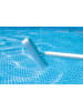 Intex Pool-Reinigungsset in Hellblau