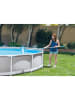 Intex Pool-Reinigungsset in Hellblau