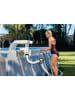Intex Pool-Wasserfall in Weiß
