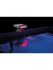 Intex Pool-Wasserfall in Weiß