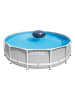 Intex Poolkissen in Dunkelblau