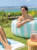 Intex Basen "Coastal Luxe Pool" - 168 x 53 cm - 3+