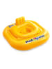 Intex Baby veiligheidsring "Deluxe Pool School" - vanaf 12 maanden