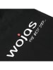 Wojas Shopper in Schwarz - (B)44 x (H)41 cm
