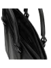 Wojas Leder-Businesstasche in Schwarz - (B)40 x (H)29 x (T)5 cm