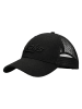 Wojas Cap in Schwarz