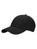 Wojas Cap in Schwarz