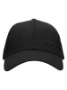 Wojas Cap in Schwarz