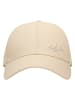 Wojas Cap in Beige