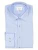 Eterna Blouse - slim fit - lichtblauw